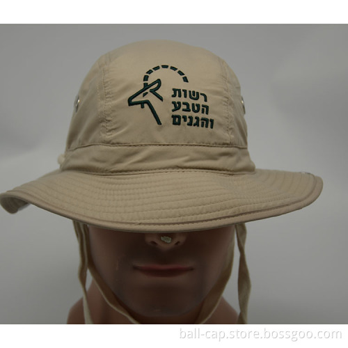 2016 New Fashion Unisex adult women and men's Fisherman Cap plain Bucket hat Safari Fishing Hat for Travel fisherman cap